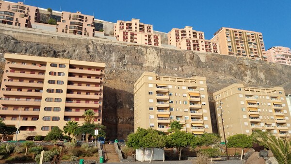 apartamentos en Radazul