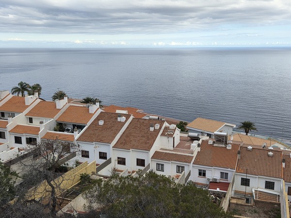Casas adosadas en Radazul