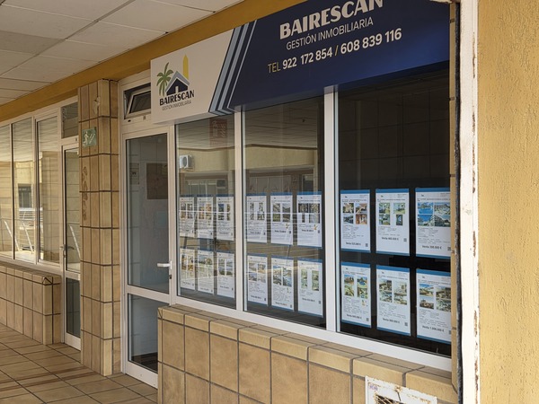 BAIRESCAN Gestión Inmobiliaria