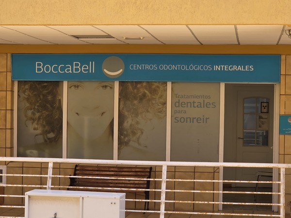 BoccaBell Centros Odontológicos Integrales