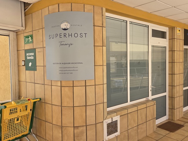 Superhost Tenerife