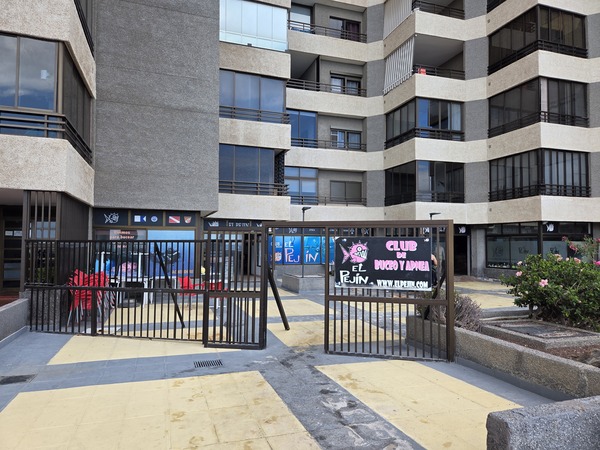 Club de Buceo El Pejín