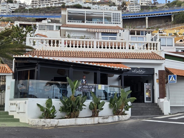 Restaurante El Salitre