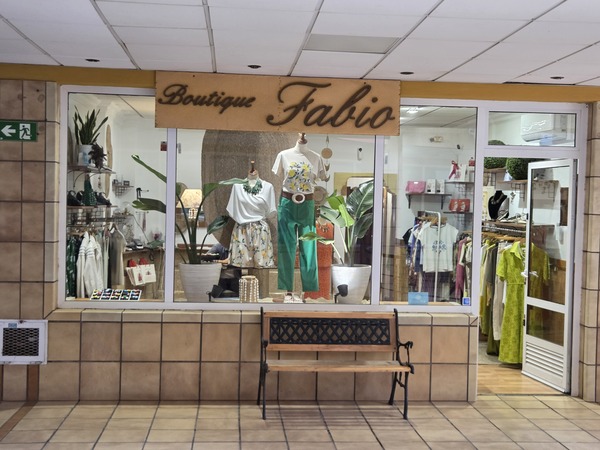 Boutique Fabio