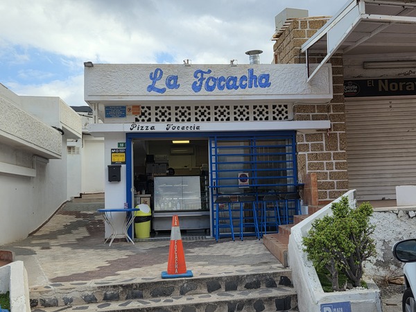 La Focacha