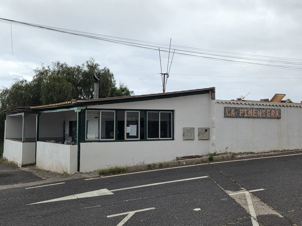 Guachinche La Pimentera