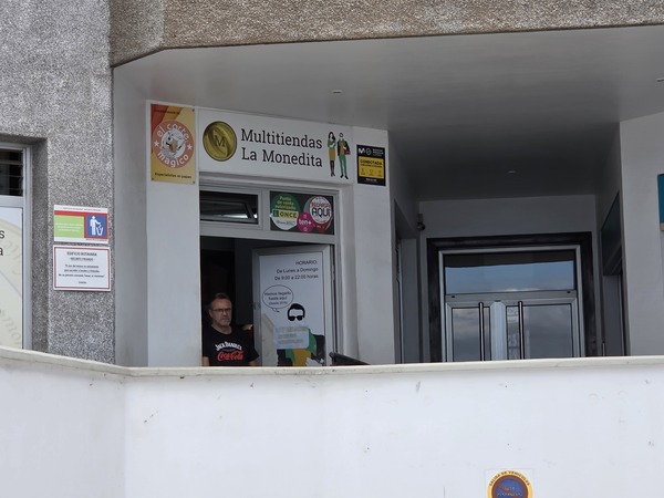 Multitienda Puerto de Radazul