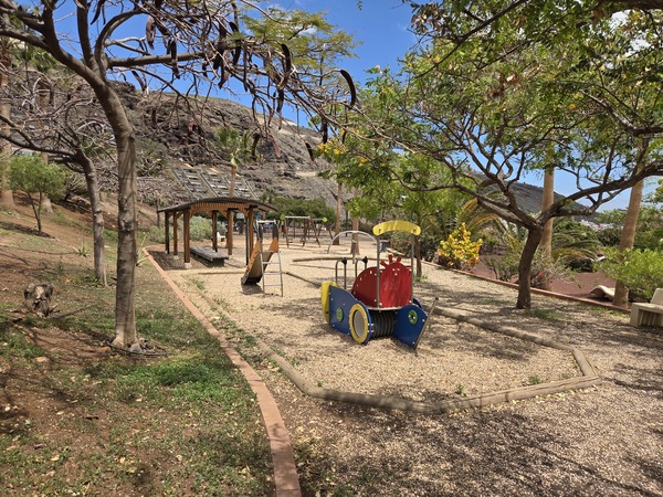 Parque Infantil de Guadamojete
