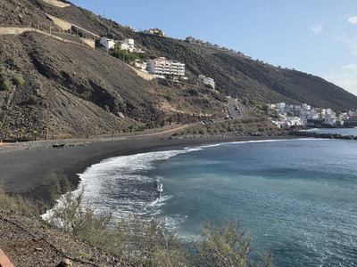 playa de la nea