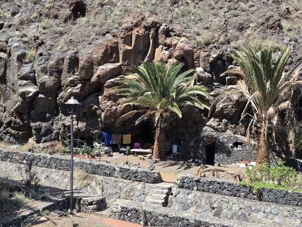 Alrededor de Ruina de La Nea