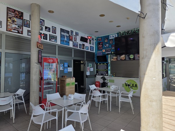 Radazul Sport Center Bar