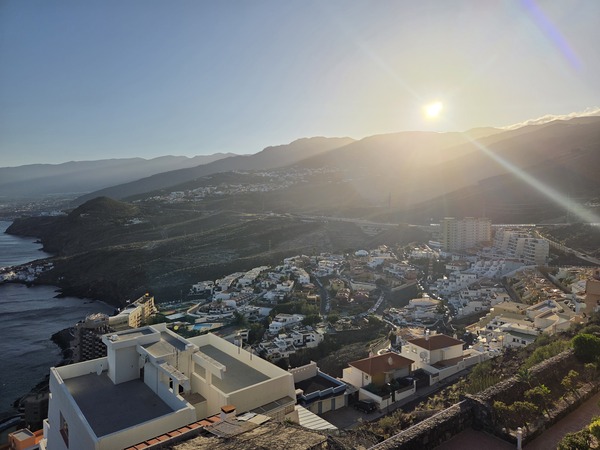 Tabaiba Baja