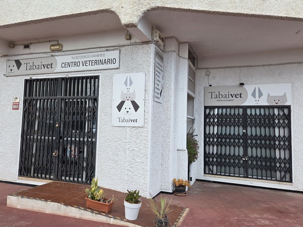 Centro Veterinario Tabaivet
