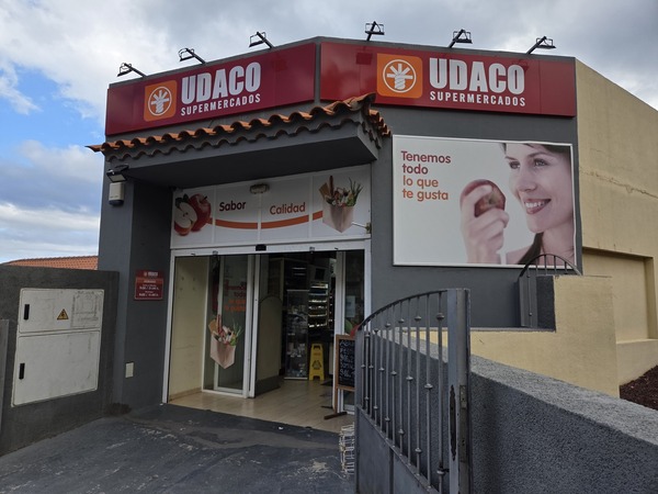 UDACO Tabaiba Plaza