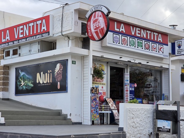 Scubadivepro Tenerife Dive Center